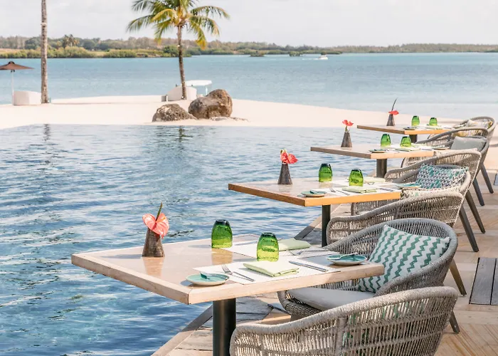 Four Seasons Resort Mauritius At Anahita