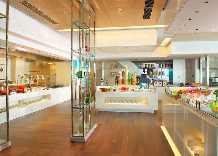 Osaka Marriott Miyako