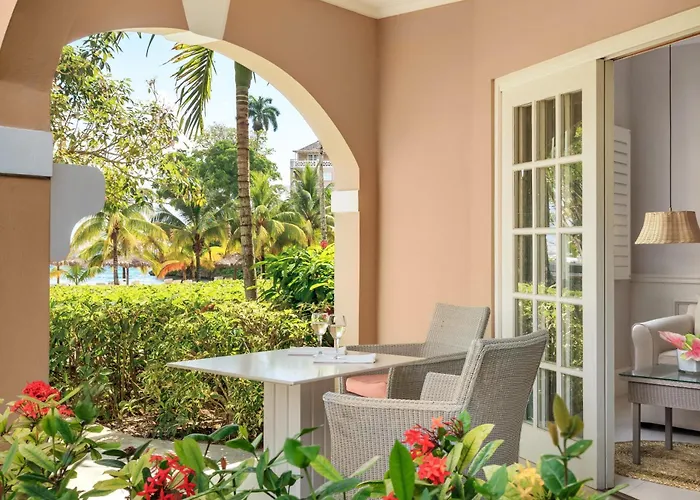 Couples Sans Souci (Adults Only) Hotel Ocho Rios