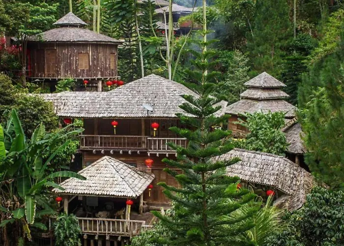 Fig Tree Hills Resort