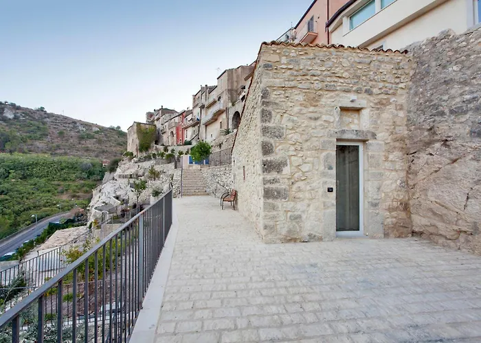 San Giorgio Palace Hotel Ragusa Ibla