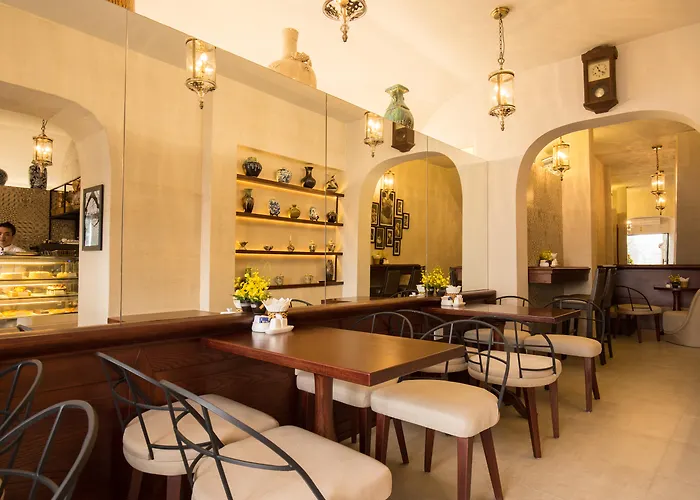 Silk Path Boutique Hanoi