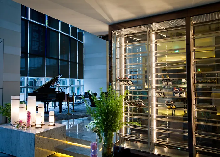 Grand Mercure Ambassador Changwon