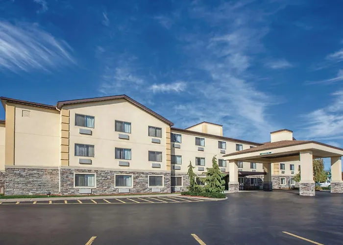 La Quinta By Wyndham Erie