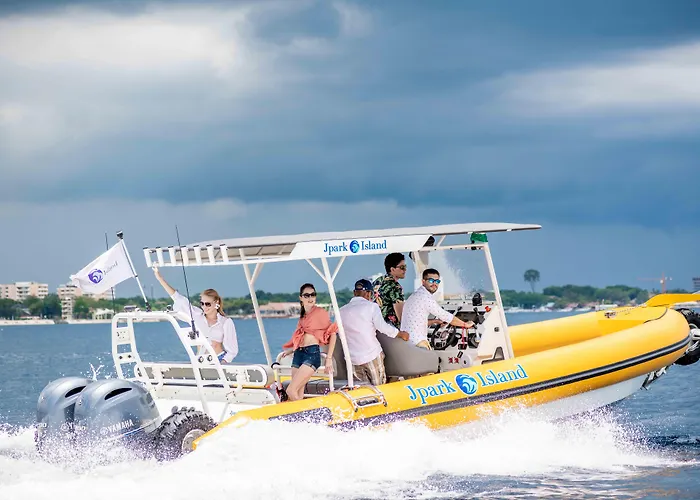 Jpark Island & Waterpark Cebu