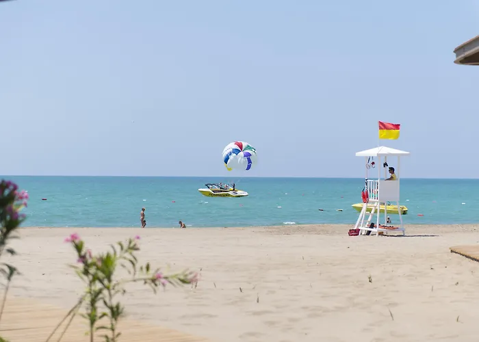 Xanadu Resort Belek