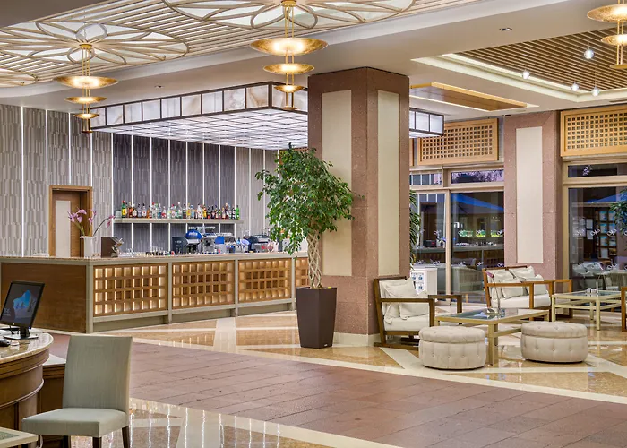 Xanadu Resort Belek