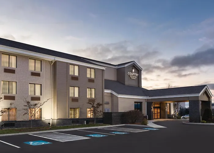 Country Inn & Suites By Radisson, Erie, Pa