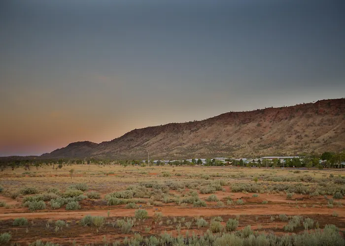Crowne Plaza Alice Springs Lasseters By Ihg