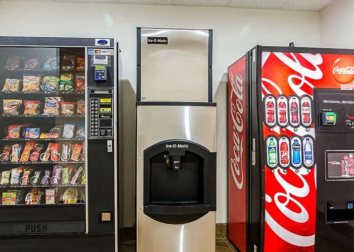 Comfort Inn & Suites Lawrence - University Area