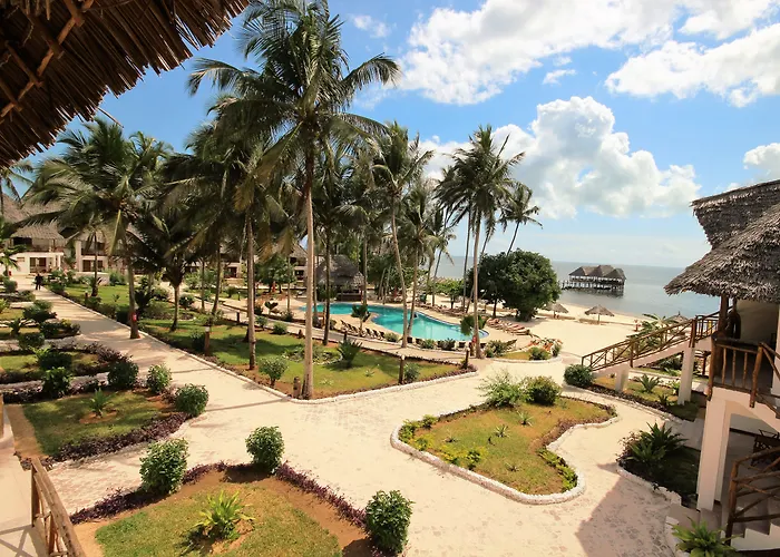 Paradise Beach Resort & Spa