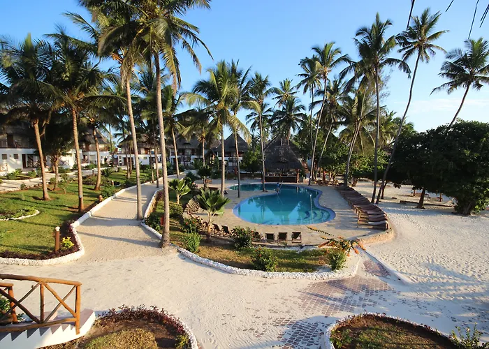 Paradise Beach Resort & Spa