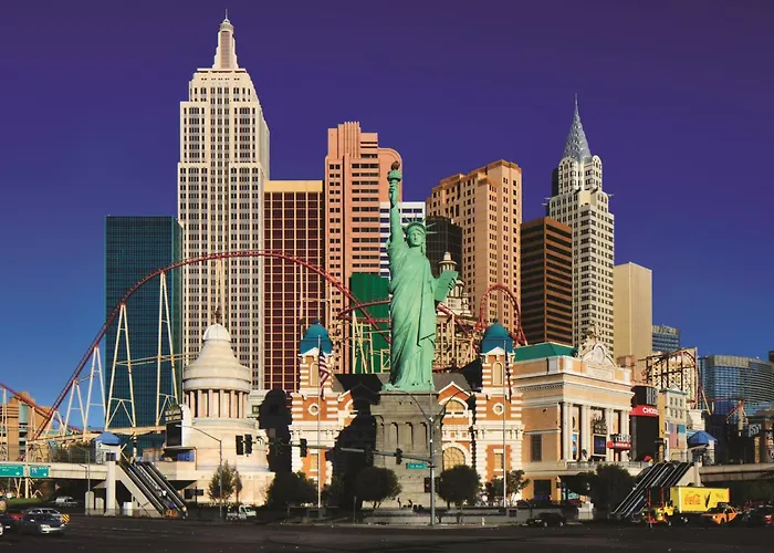 New York-New York