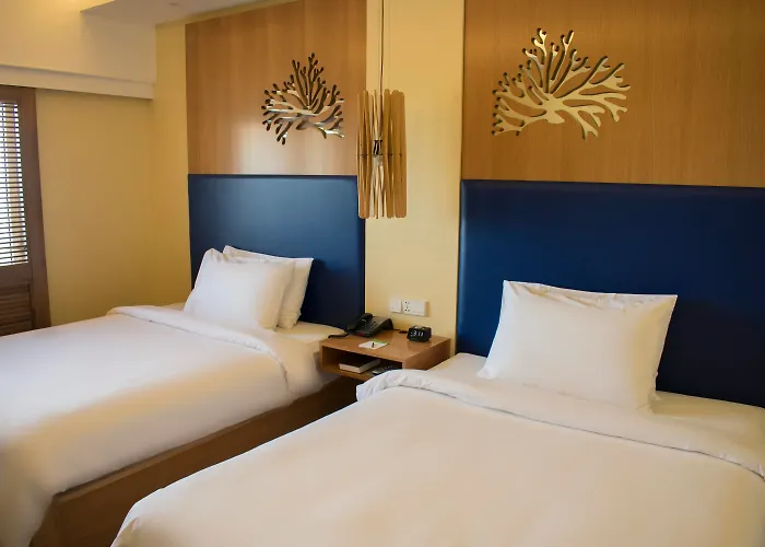 Be Resort Mactan