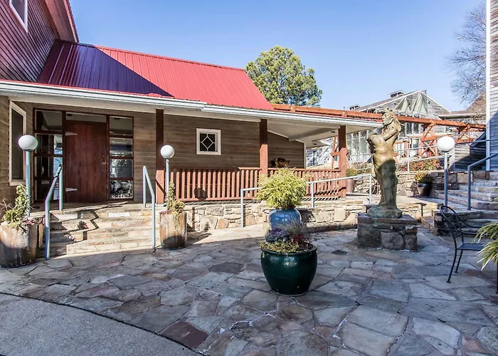 Inn At The Mill, An Ascend Collection Hotel Fayetteville