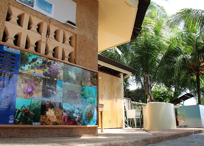 Wellbeach Dive Resort
