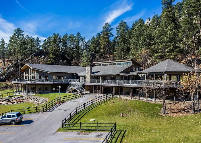 K Bar S Lodge, An Ascend Collection