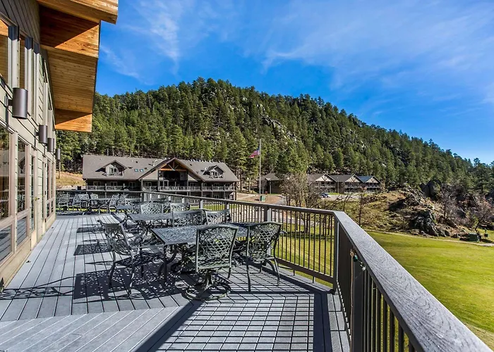 K Bar S Lodge, An Ascend Collection