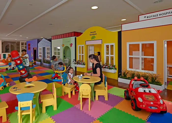 Royale Chulan Damansara