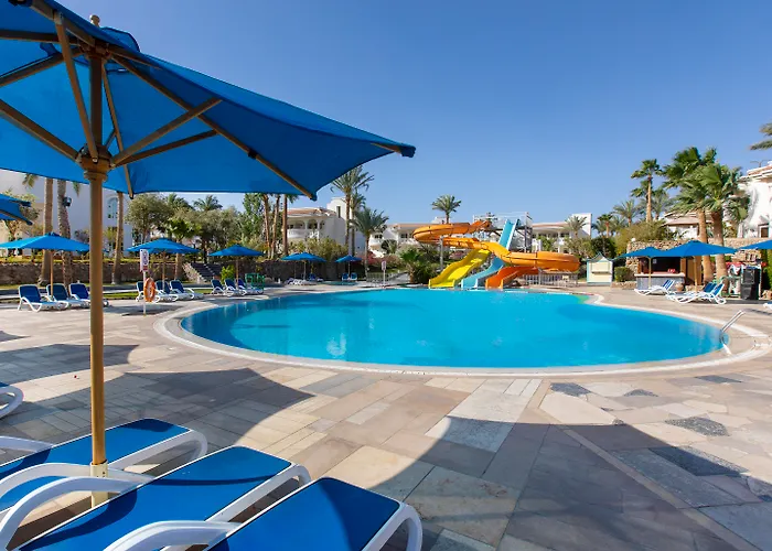 Naama Bay Hotel & Resort Sharm el-Sheikh