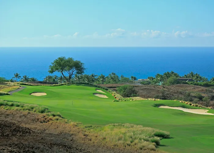 The Westin Hapuna Beach Resort