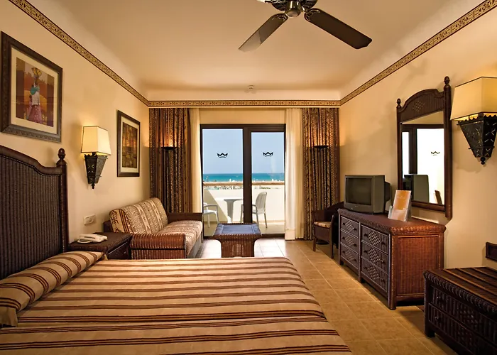 Hotel Riu Karamboa (Adults Only) Rabil