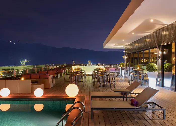 G Hotel Kelawai