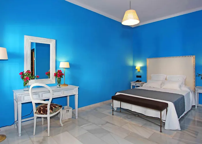 Hotel La Fonda