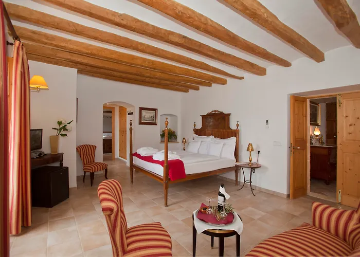 Finca Can Estades Calvià