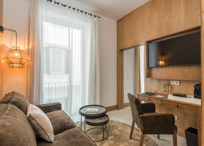 Boutique Hotel Sant Roc&Spa