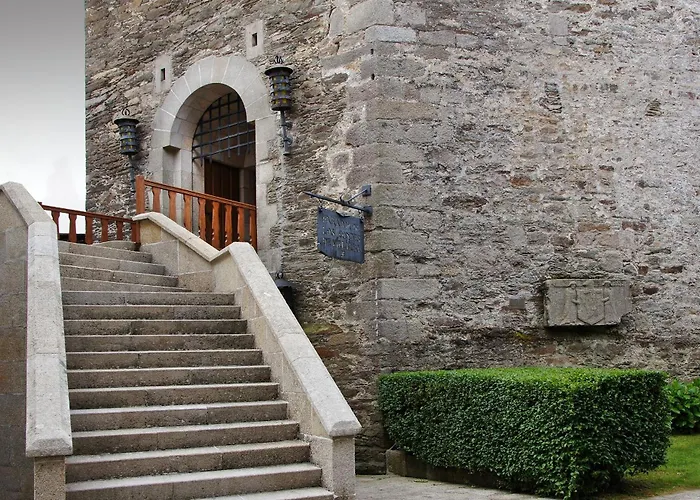 Parador De Vilalba
