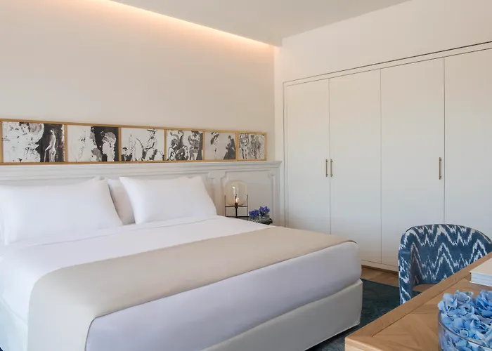 Hotel Camiral - The Leading Hotels Of The World Caldes de Malavella