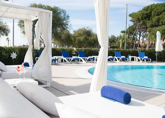 Masd Mediterraneo Hotel Apartamentos Spa Castelldefels