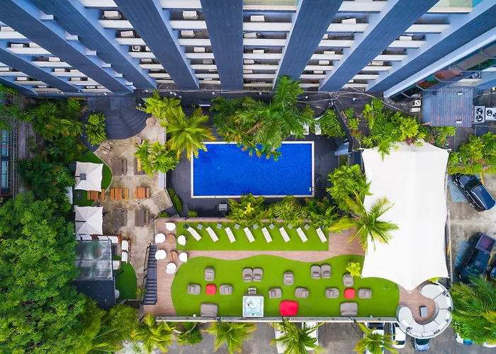 Riande Urban Hotel