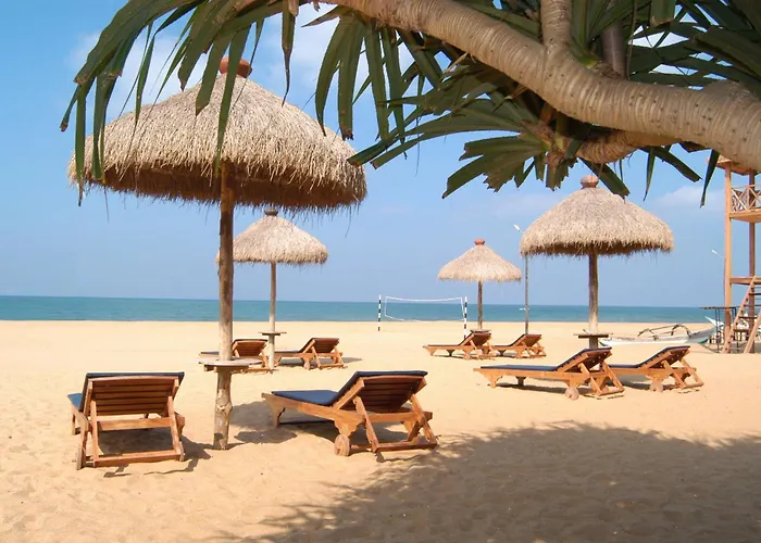 Mount Lavinia Hotel Dehiwala-Mount Lavinia