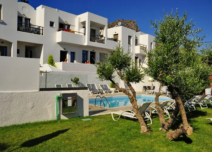 Bianca Doma Adults Only By Estia Hotel Koutouloufari 
