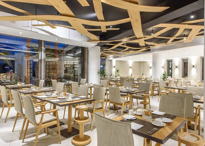 Stella Island Luxury Resort & Spa (Adults Only) Hersonissos 