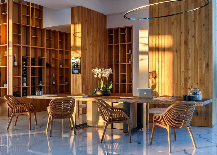 Stella Island Luxury Resort & Spa (Adults Only) Hersonissos 