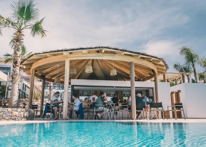 Stella Island Luxury Resort & Spa (Adults Only) Limenas Chersonisou