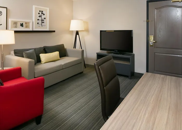 Country Inn & Suites By Radisson, Middleton - Madison West