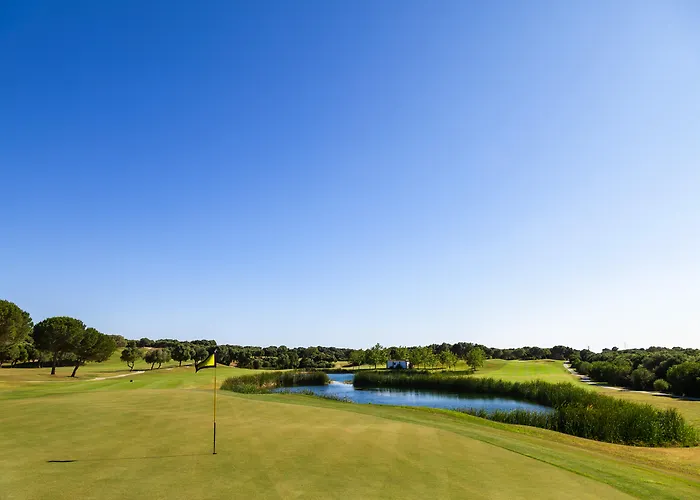Fairplay Golf & Spa Resort - By Grupo Tribu