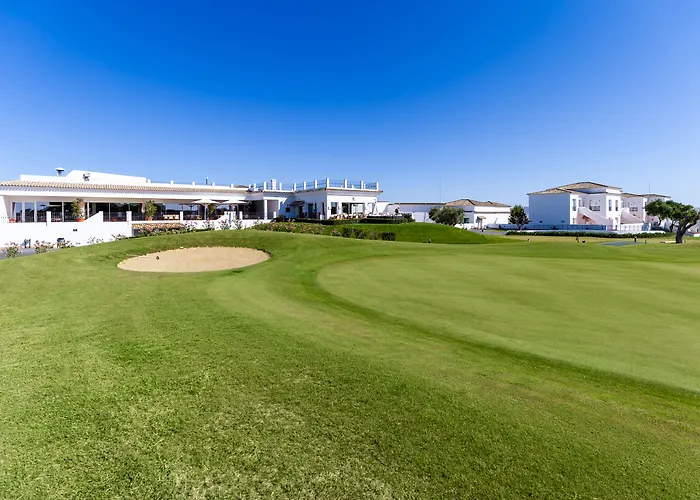 Fairplay Golf & Spa Resort - By Grupo Tribu Benalup-Casas Viejas