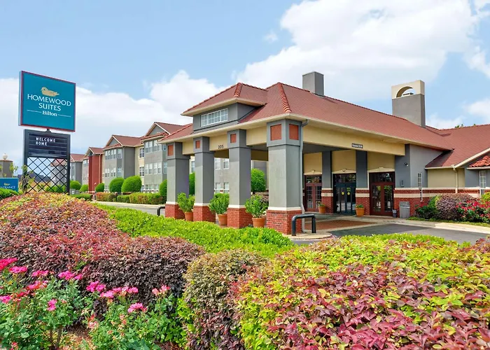 Homewood Suites By Hilton-