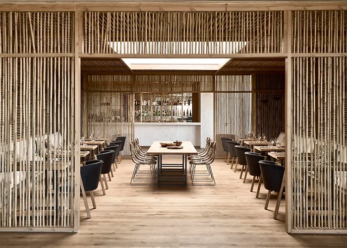 Olea All Suite Hotel, A Member Of Design Hotels (Adults Only) Tsilivi 
