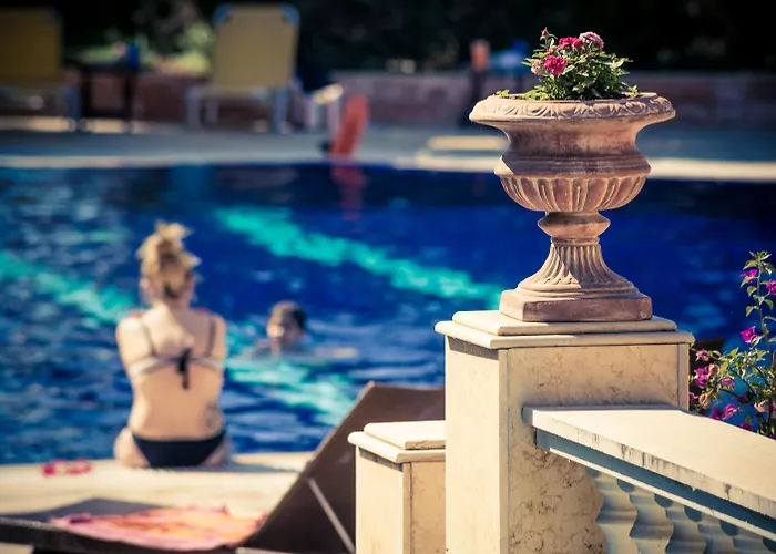 Avalon Airport Hotel Thessaloniki