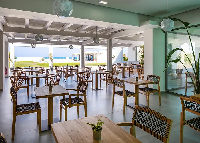 Atermono Boutique Resort&Spa