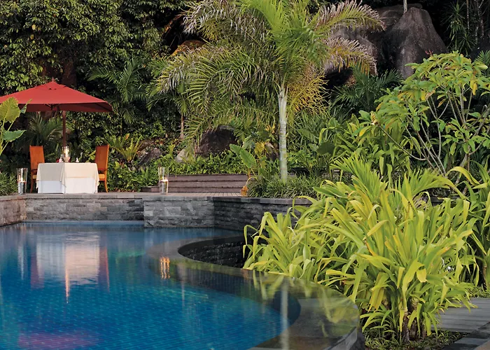 Anantara Maia Seychelles Villas Anse Boileau