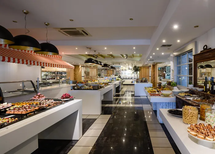 Radisson Blu Beach Resort, Milatos Crete