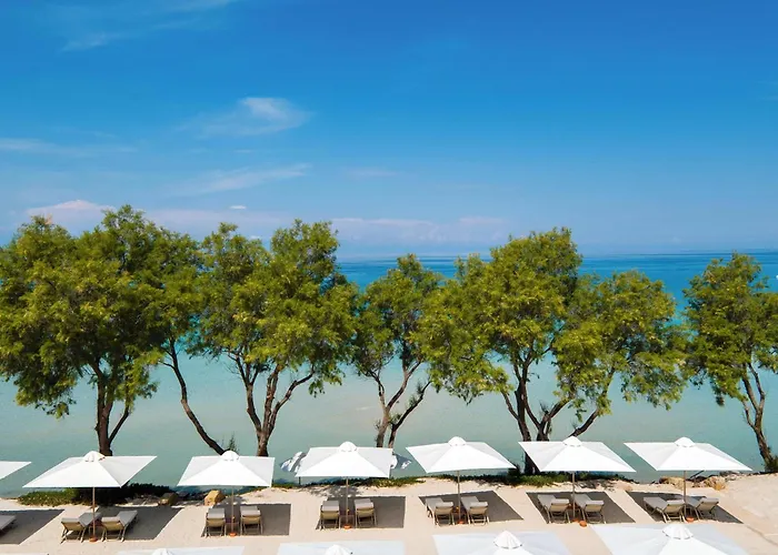 Sani Club Hotel