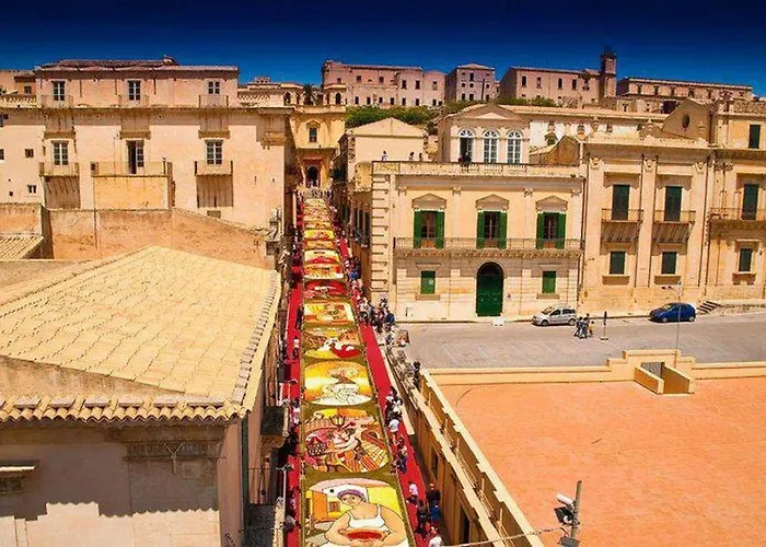 B&B Del Carmine